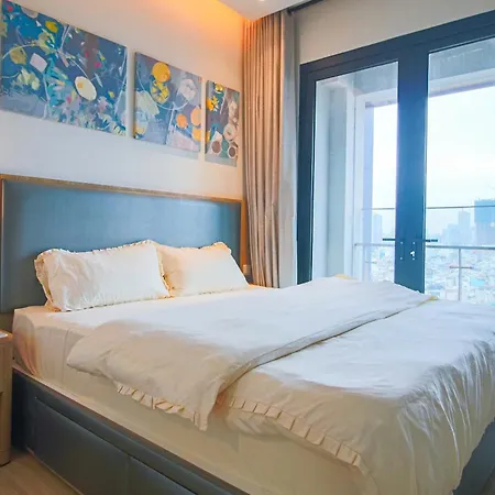 Residenza Condonium - D1Mension & Zenity Tower, Sg'S Heart & Gym, Pool-2