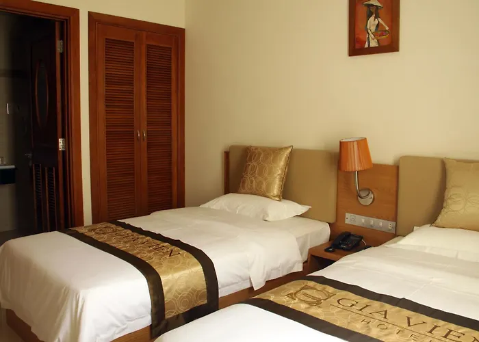 Gia Vien Hotel