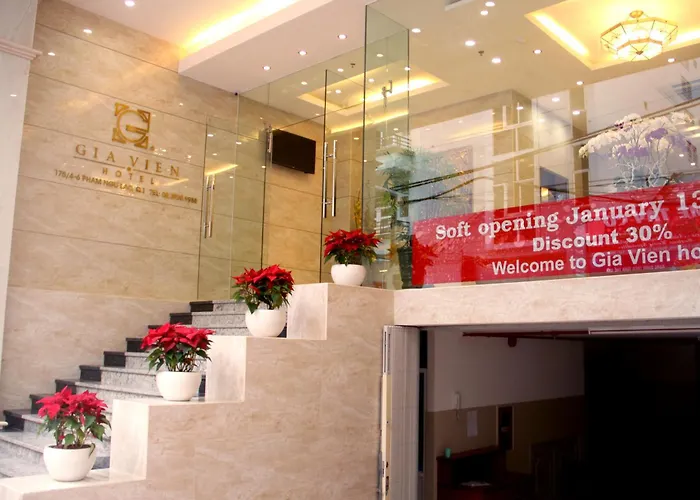 Gia Vien Hotel